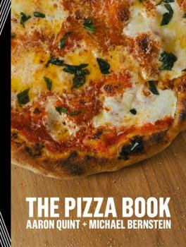 Perfect Paperback The Pizza Book