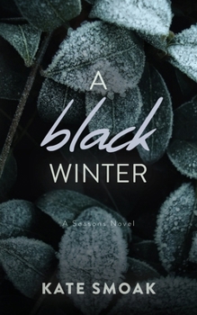 Paperback A Black Winter Book