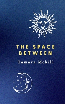 Paperback The Space Between Book