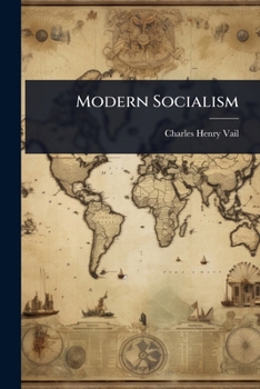 Modern Socialism