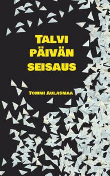 Paperback Talvipäivänseisaus [Finnish] Book