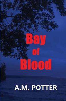 Paperback Bay of Blood Book