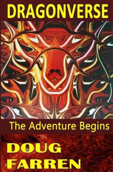 Paperback Dragonverse Book