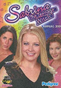 Hardcover Sabrina Annual 2004 (Annuals) Book