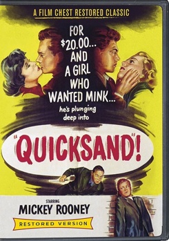 Quicksand
