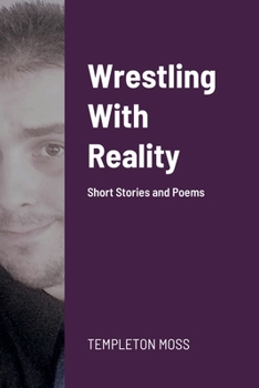 Paperback Wrestling With Reality Book