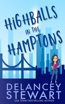 Paperback Highballs in the Hamptons Book