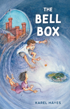 Paperback Bell Box Book