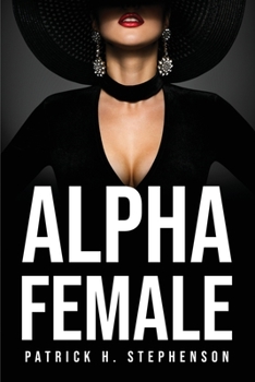 Paperback Alpha Female Book