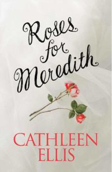 Paperback Roses for Meredith Book