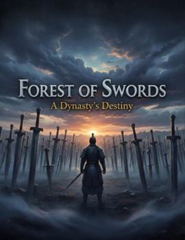 Paperback Forest Of Swords: A Dynasty'S Destiny Book