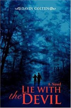 Paperback Lie with the Devil Book