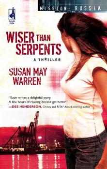 Mass Market Paperback Wiser Than Serpents Book