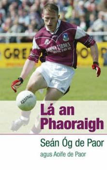 Hardcover La an Phaoraigh [Irish] Book