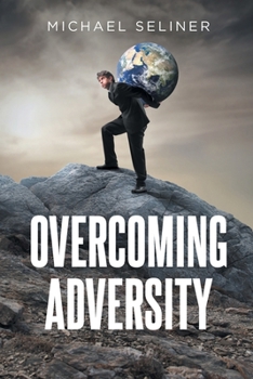 Paperback Overcoming Adversity Book