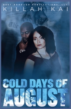 Paperback Cold Days of Title Book