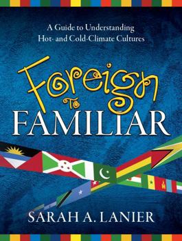 Paperback Foreign to Familiar, 2nd Edition. Book