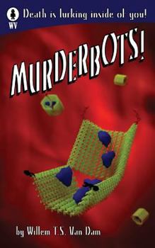 Paperback Murderbots Book