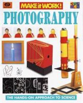 Hardcover Photography: Make It Work Book