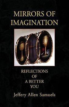 Paperback Mirrors of Imagination Book