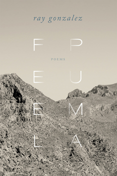 Paperback Feel Puma: Poems Book