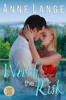 Paperback Worth the Risk Book