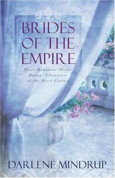 Brides of the Empire - Book  of the Brides of the Empire
