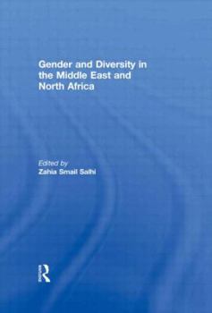 Hardcover Gender and Diversity in the Middle East and North Africa Book