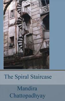 Paperback Spiral Staircase: A Bakultala Childhood Book