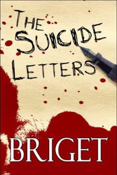 Paperback The Suicide Letters Book