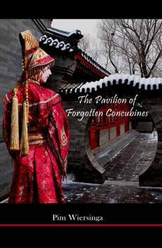 Paperback The Pavilion of Forgotten Concubines Book