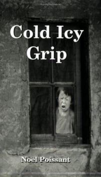 Perfect Paperback Cold Icy Grip Book
