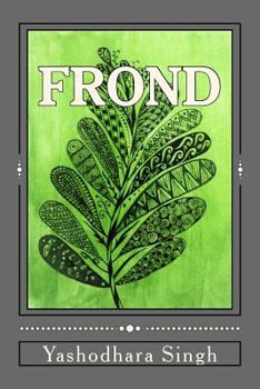 Frond - Book #2 of the Jaded Pearls