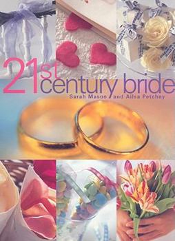 Paperback 21st Century Bride Book