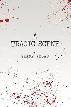 Paperback A Tragic Scene Book