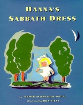 Hanna's Sabbath Dress