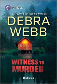 Mass Market Paperback Witness to Murder Book