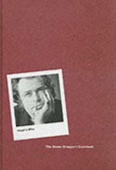 Hardcover Hugh's Who : The Name-Dropper's Cookbook Book