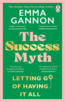 Paperback The Success Myth Book