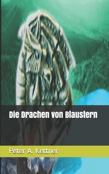Paperback Die Drachen von Blaustern [German] Book