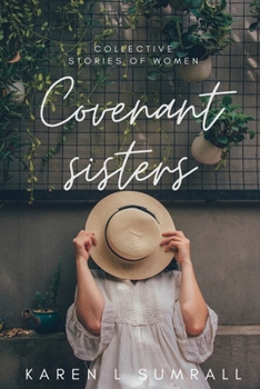 Paperback Covenant Sisters Book