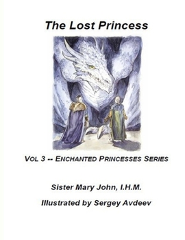 The Lost Princess