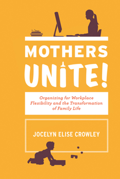 Hardcover Mothers Unite! Book