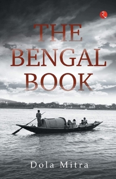 Paperback The Bengal Book