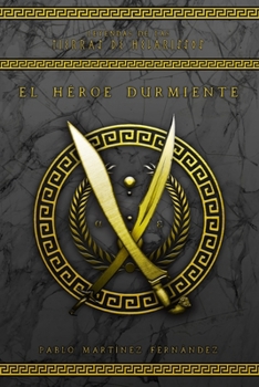Paperback El héroe durmiente [Spanish] Book