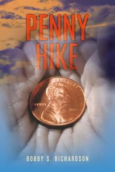 Paperback Penny Hike Book
