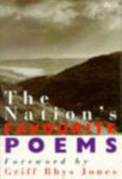 The Nation's Favourite Poems - Book  of the Nation's Favourite Poems