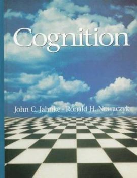 Hardcover Cognition Book