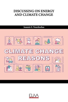 Paperback Discussing on Energy and Climate Change Book
