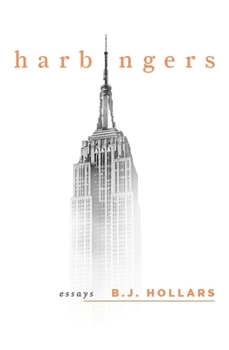 Paperback Harbingers Book